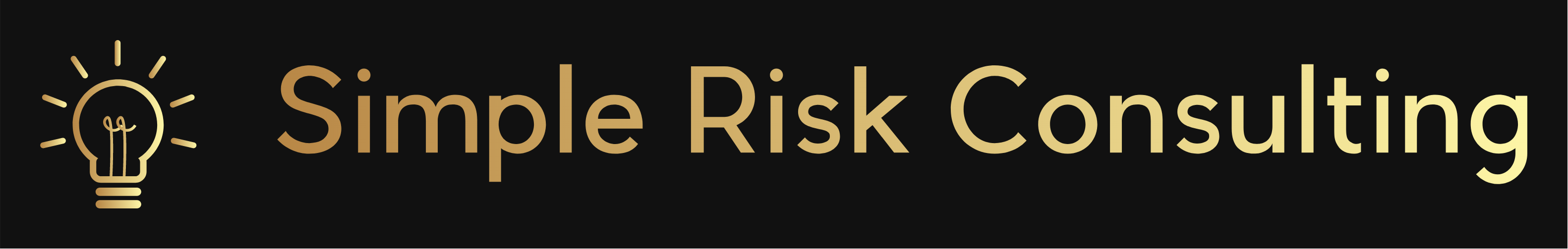Simple Risk Consulting